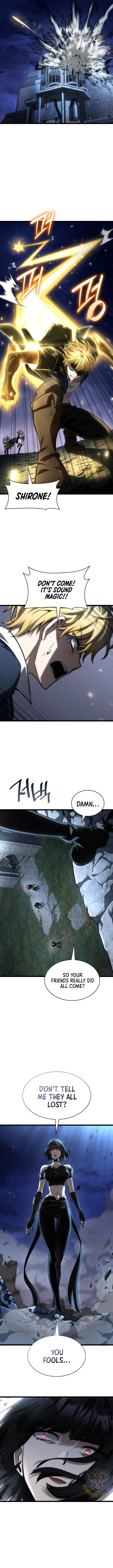 Infinite Mage Chapter 135 10